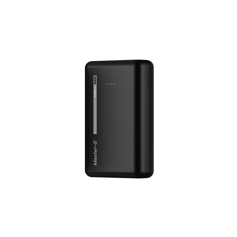 Cargador-Portatil-10000Mah-Negro-Master-G-Ucp10Ktc-Cargadores-de-Telefonia