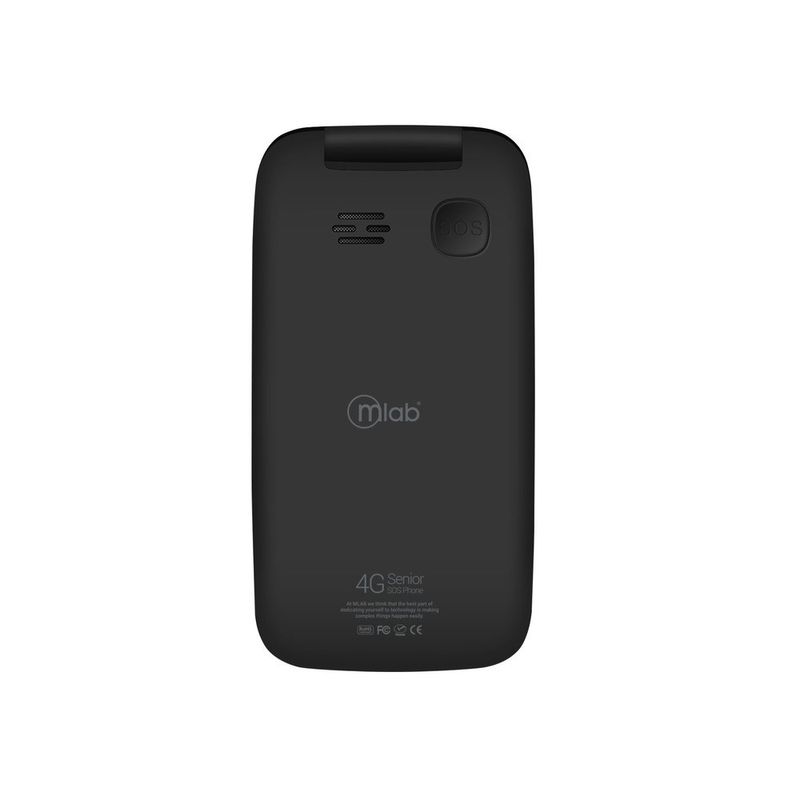 Telefono-Senior-4G-Almeja-Negro-Mlab-9204-Adulto-Mayor