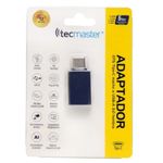 Adaptador-Usb-C-M--Usb-A-H-3.0-Sincronizacion---Carga-Tecmaster-Tm-100532-Gf-Conectores-de-Telefonia