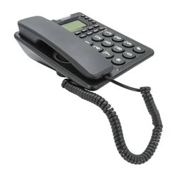 UNIDEN TELEFONO SOBRE MESA PANTALLA C/ID NEGRO  23UND6411N
