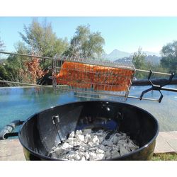 KANKA REJILLA PARA ALIMENTOS