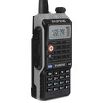 Radio-Transmisor-Porttil-Baofeng-Uv-B2-Plus-Cod.8784-Intercomunicadores