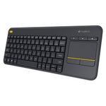Teclado-Inalambrico-Usb-Con-Touchpad-Tv-Compatible-Logitech-K400-Plus-Negro-Teclados-Computacion
