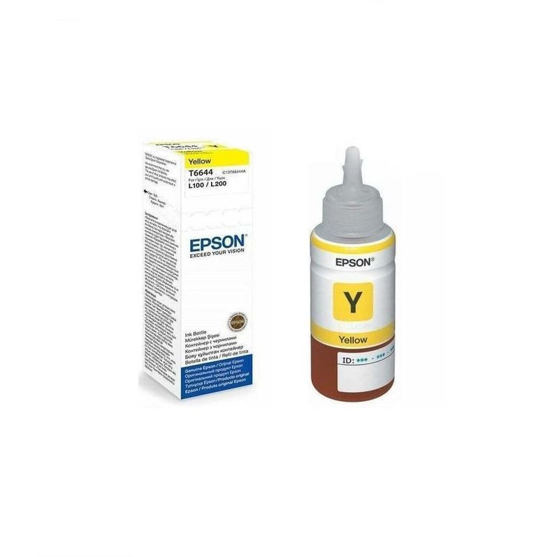 Tinta-Ecotank-T-664420-Epson-Yellow-Originales