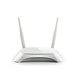 TP-LINK ROUTER WIRELESS 300MB 3G TPLINK