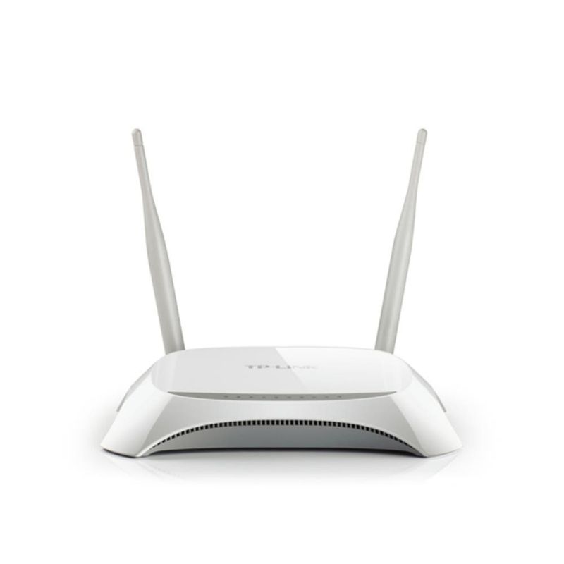 Router-Wireless-300Mb-3G-Tplink-Router
