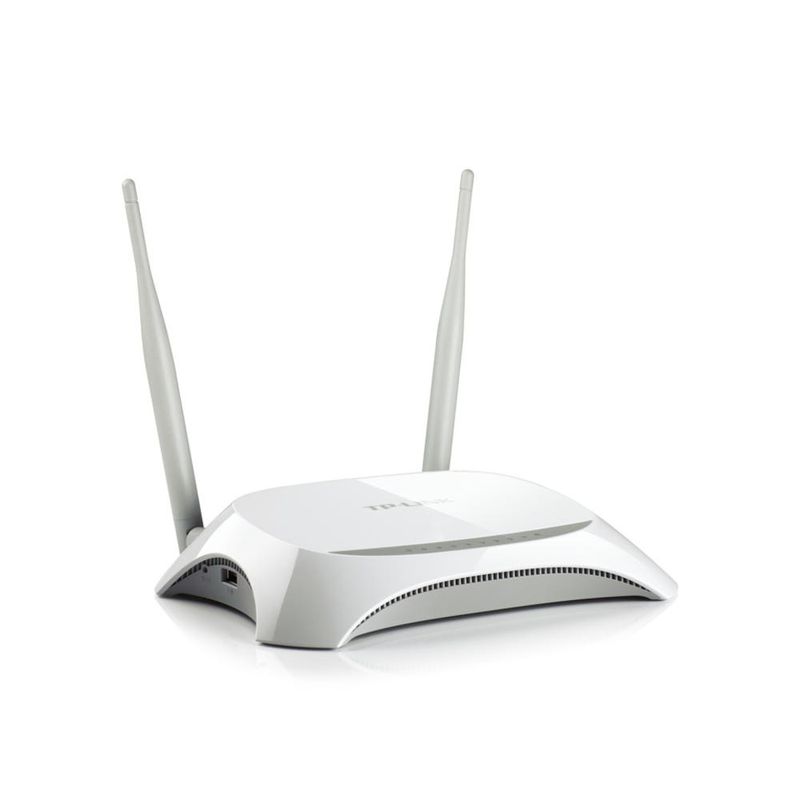 Router-Wireless-300Mb-3G-Tplink-Router