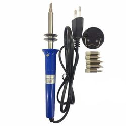 PIROGRABADOR 25W