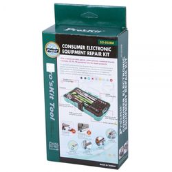 PROSKIT KIT DE REPARACION ELECTRONICO