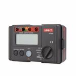 Probador-Toma-Tierra-Ut-522-Unit-Instrumentos-de-Medicion