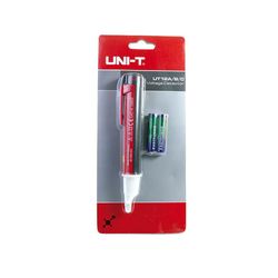 UNI-T DETECTOR DE VOLTAJE UT-12A UNIT