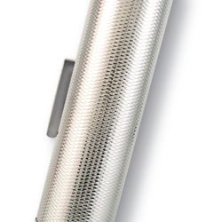 GUIRO TORPEDO