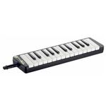 Melodica--25-Key-Negro-Flautas-y-Melodicas