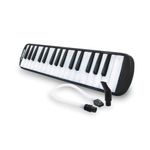 Melodica--32-Key-Negro-Flautas-y-Melodicas