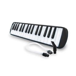 MELODICA  32-KEY BLACK