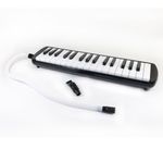 Melodica--32-Key-Negro-Flautas-y-Melodicas