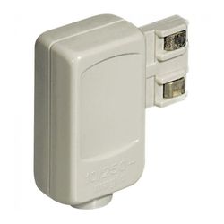 BTICINO MACHO SEGURIDAD 2P+T MAGIC 10A