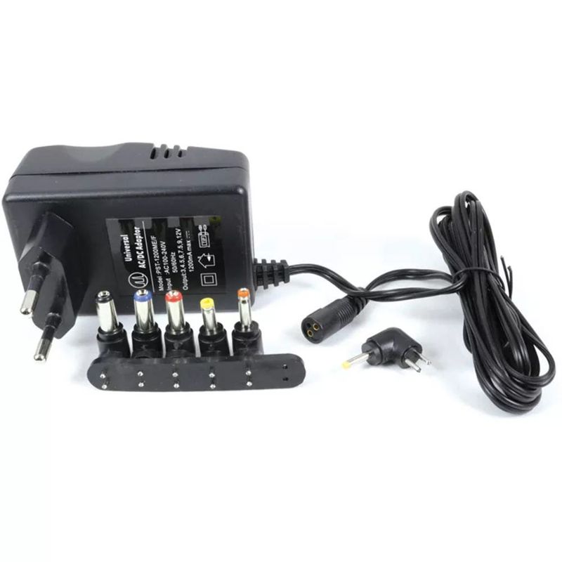 Eliminador-De-Pilas-Bar-E-220V-Ac-1200Ma-Spike-Cargadores