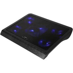 MARVO BASE VENTILACIÓN NOTEBOOK  FN33BL SCORPION AZUL