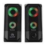 Parlantes-De-Computacion-Marvo-Sg265P--Parlantes-Para-Computador