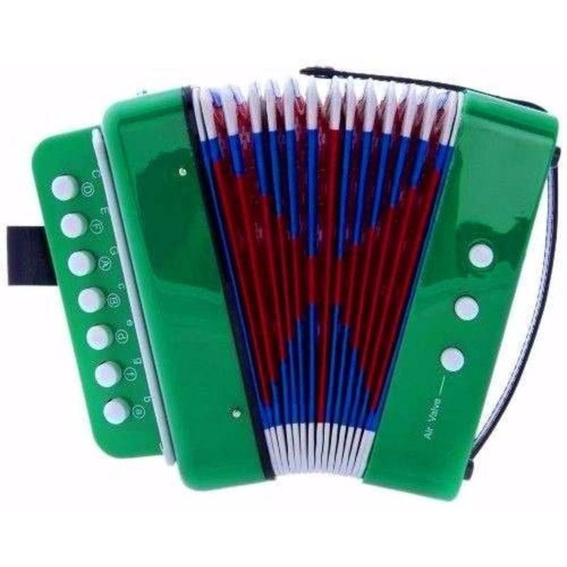 Acordeon-Gen-214-8-Tonos-Verde-Acordeones