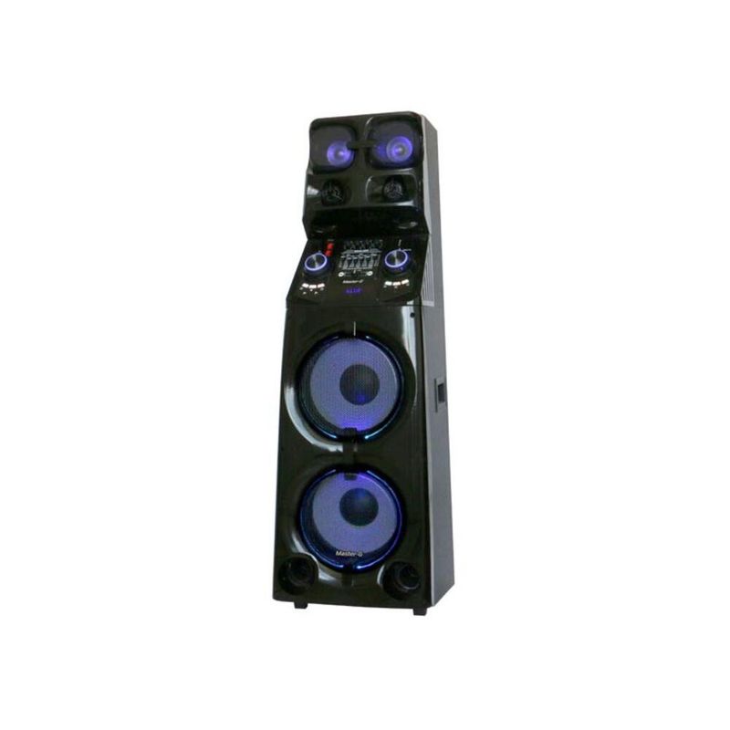 Parlante-Master-G-All-In-One-Mgultrasensation-24.000W-P.M.P.O-Negro-Portatiles