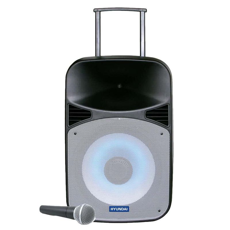 Hyundai-Parlante-Bigboom-12--Bateria-Bt-Mic-Led--Portatiles