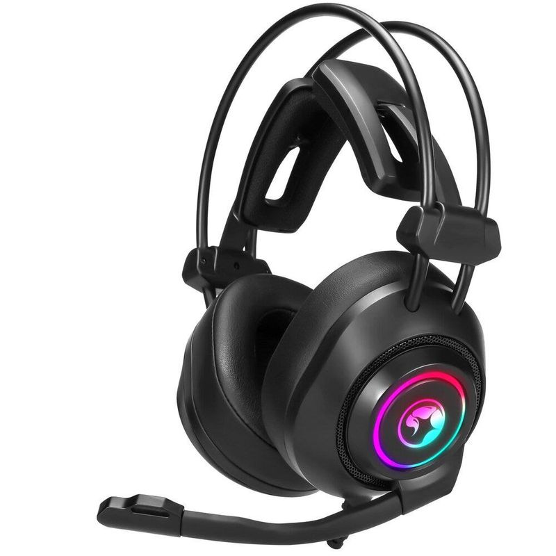 Audifono-Marvo-Para-Pc-Hg9056-Alambrico-Negro-Con-Microfono-Gamer