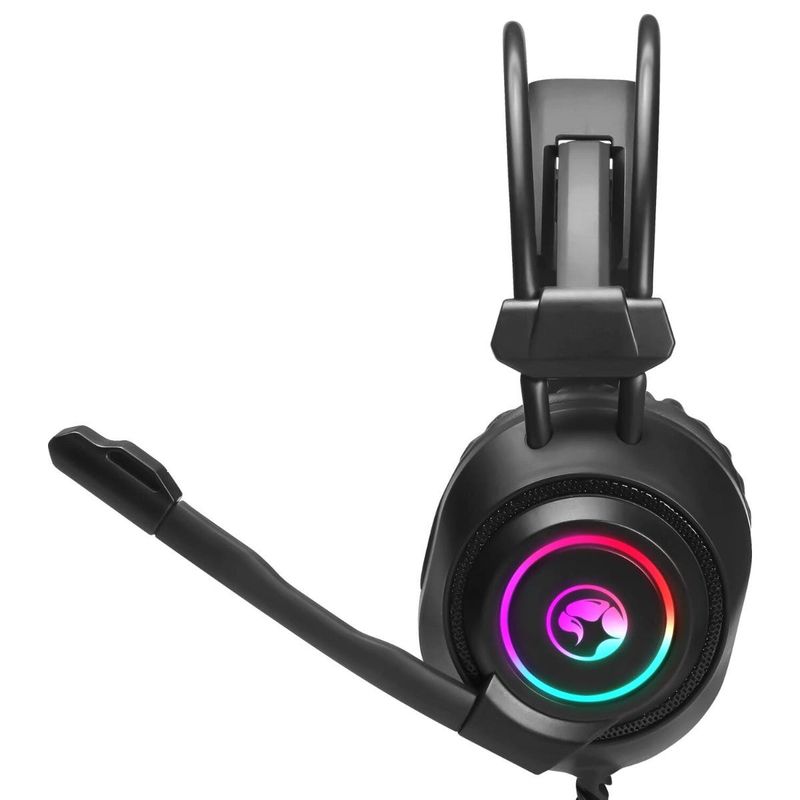 Audifono-Marvo-Para-Pc-Hg9056-Alambrico-Negro-Con-Microfono-Gamer