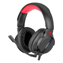 MARVO  AUDÍFONO GAMER CON MICRÓFONO