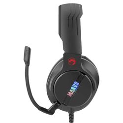 MARVO  AUDÍFONO GAMER CON MICRÓFONO