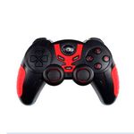 Control-Gamer-Marvo--Gt-60-Original-Inalambrico-Negro-Rojo-Controles