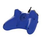 Control-Gamer-Hori-Horipad-Nintendo-Original-Alambrico-Azul-Controles