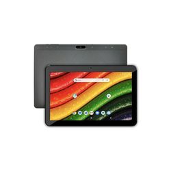 MICROLAB TABLET  8717 MBXR 10' QUAD CORE 2G+16G BLACK