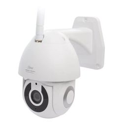 MLAB CÁMARA SEGURIDAD IP  WI-FI PTZ  FULL HD ROBÓTICA