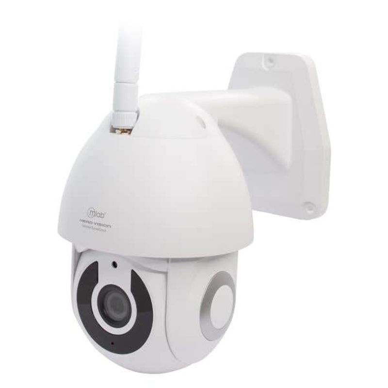 Camara-Seguridad-Ip-Mlab-Wi-Fi-Ptz--Full-Hd-Robotica-Camaras-Ip