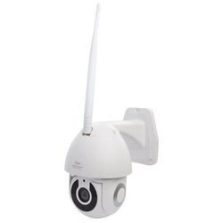 MLAB CÁMARA SEGURIDAD IP  WI-FI PTZ  FULL HD ROBÓTICA