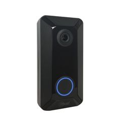 MLAB VIDEO PORTERO WIFI  8797 BLACK/BLANCO