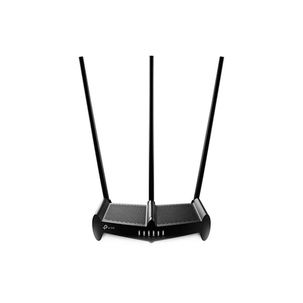 TP-LINK ROUTER WIFI N450 ALTA POTENCIA ROMPE MURO TL-WA941HP