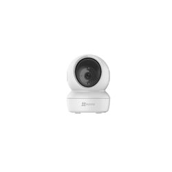 EZVIZ CÁMARA DE SEGURIDAD IP WIFI 360  C6N 2MP FULL HD 1080P CON PUERTO RJ-45