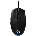 Mouse-Gamer-Logitech-Alambrico-Gpro-Usb-200---12000-Dpi-Negro-Mouse-y-Presentadores