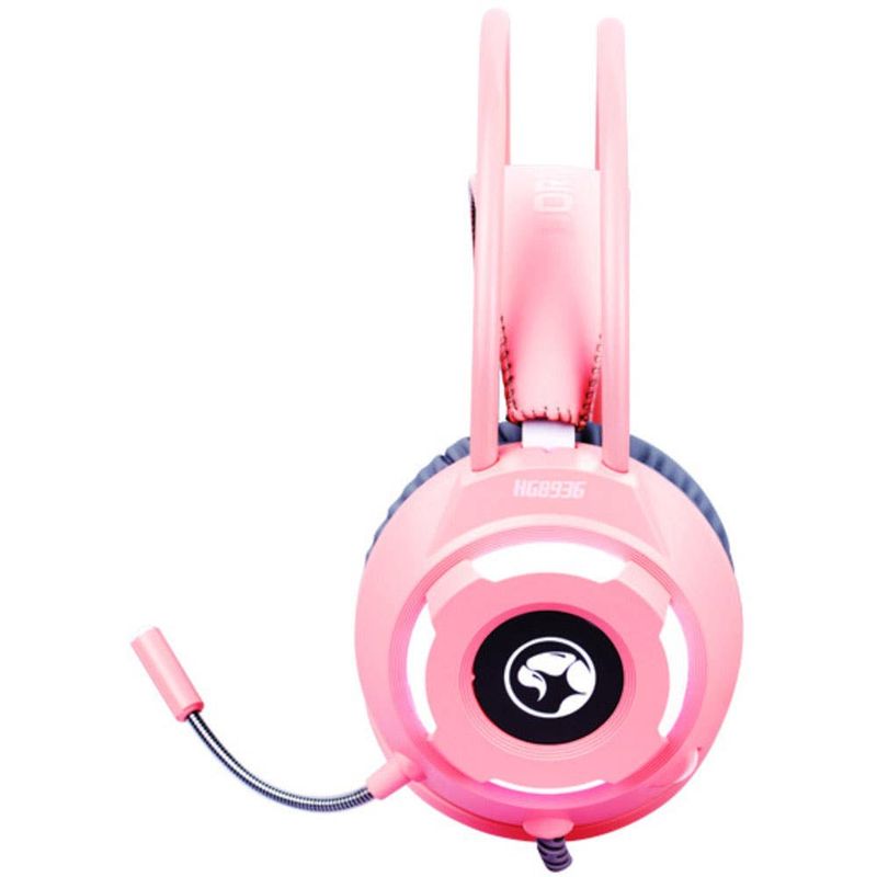 Marvo-Audifono-Con-Microfono-Para-Gaming-Pink-Gamer
