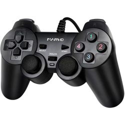 MARVO  GAME PAD USB PARA PC