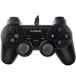 MARVO  GAME PAD USB PARA PC