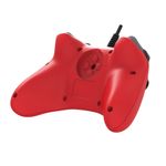 Control-Gamer-Hori-Horipad-Nintendo-Original-Alambrico-Rojo-Controles