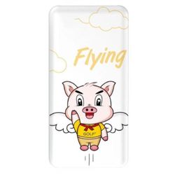 GOLF POWERBANK  G56 10000 MAH DISEÑO BLANCO