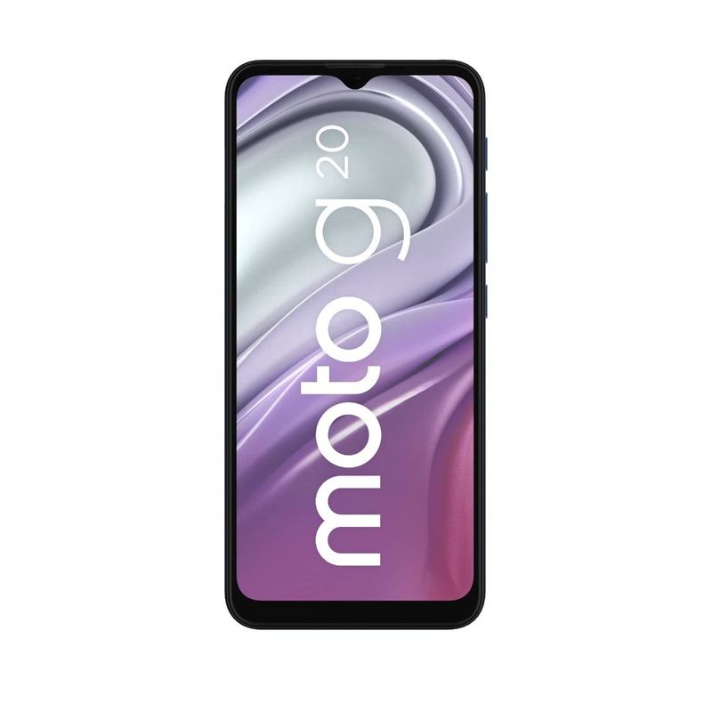 Motorola-Moto-G20-Smartphones