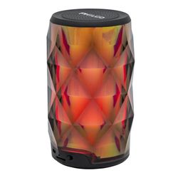 PHILCO MINI PARLANTE BLUETOOTH  260BK DIAMOND RGB