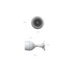 Camara Wi Fi 2Mp C3Tn 1080P Ezviz Cc0979 Cámaras Ip