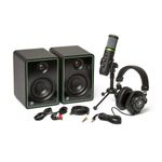 Pack-Home-Studio-Creator-Mackie-Parlantes